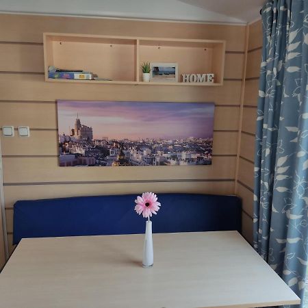 Smart Home Madrid Mit Terrasse, Europapark, Rulantica 15Min Boofzheim Dış mekan fotoğraf
