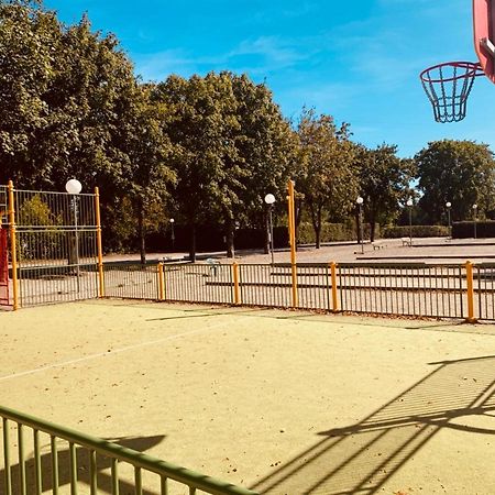 Smart Home Madrid Mit Terrasse, Europapark, Rulantica 15Min Boofzheim Dış mekan fotoğraf