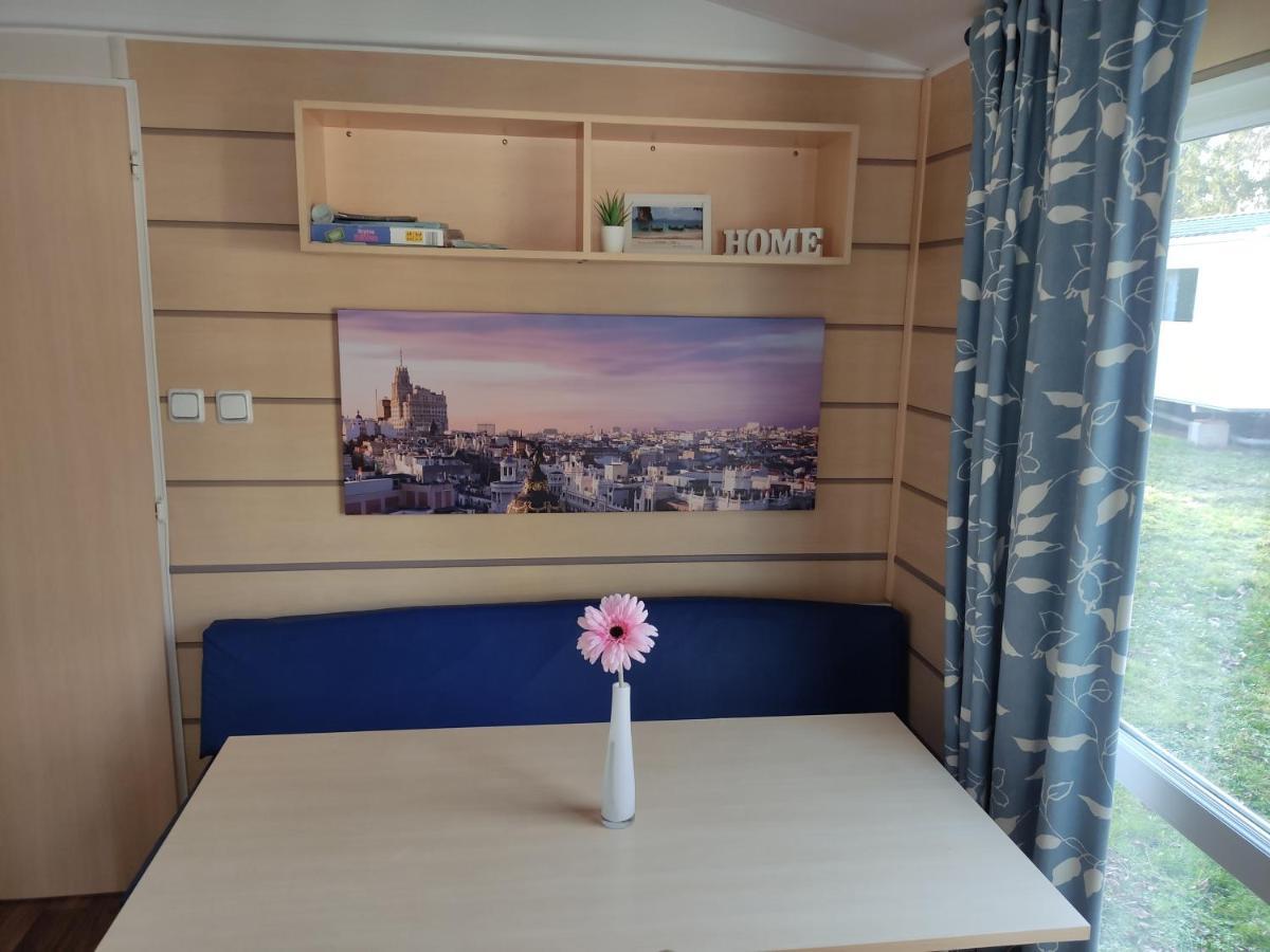 Smart Home Madrid Mit Terrasse, Europapark, Rulantica 15Min Boofzheim Dış mekan fotoğraf