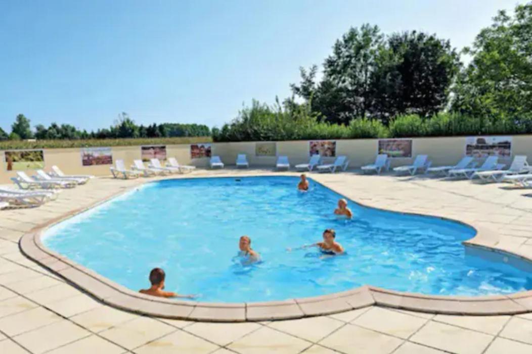 Smart Home Madrid Mit Terrasse, Europapark, Rulantica 15Min Boofzheim Dış mekan fotoğraf